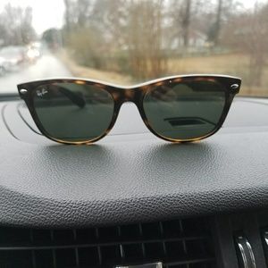 Ray-ban New Wayfarer